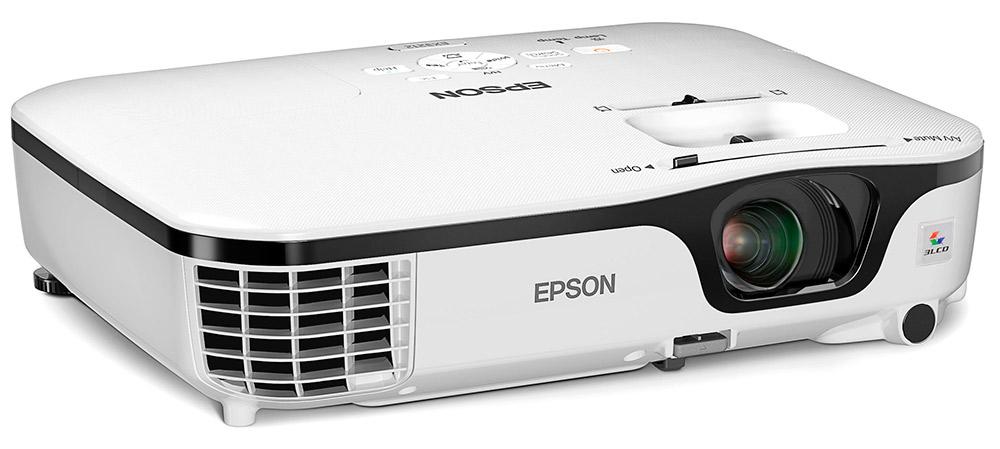 Epson Projeksiyon Servisi
