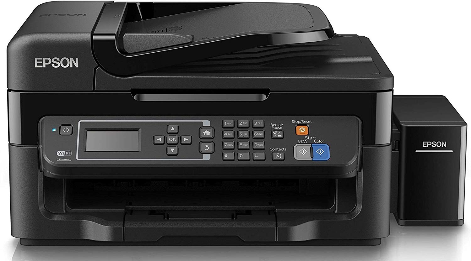Epson Yazıcı Servisi