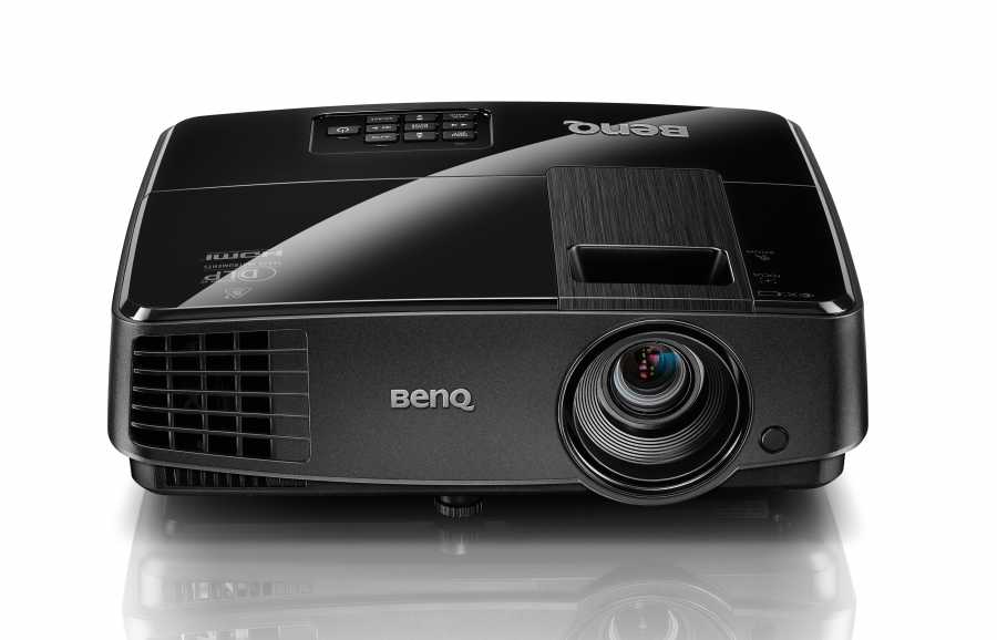 Benq Projeksiyon Servisi