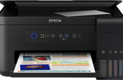 Epson L Serisi Yazıcı