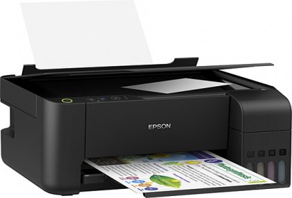 Epson Servisi Konya